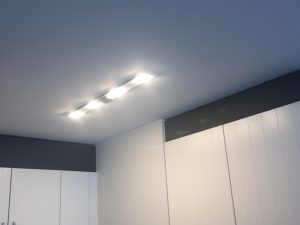 verlichting, elektriciteitswerken